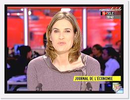 CLAIRE FOURNIER * (22 Diapositives)